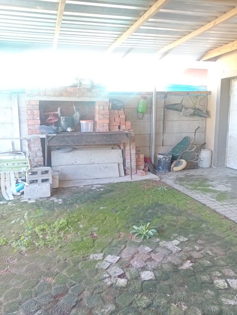 3 Bedroom Property for Sale in Stratford Green Western Cape